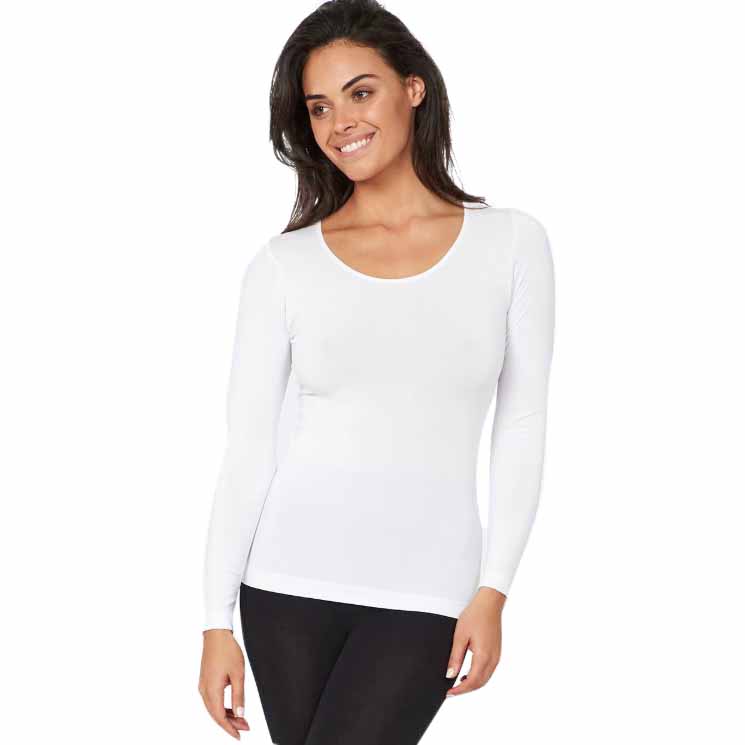 Boody Long Sleeve Top