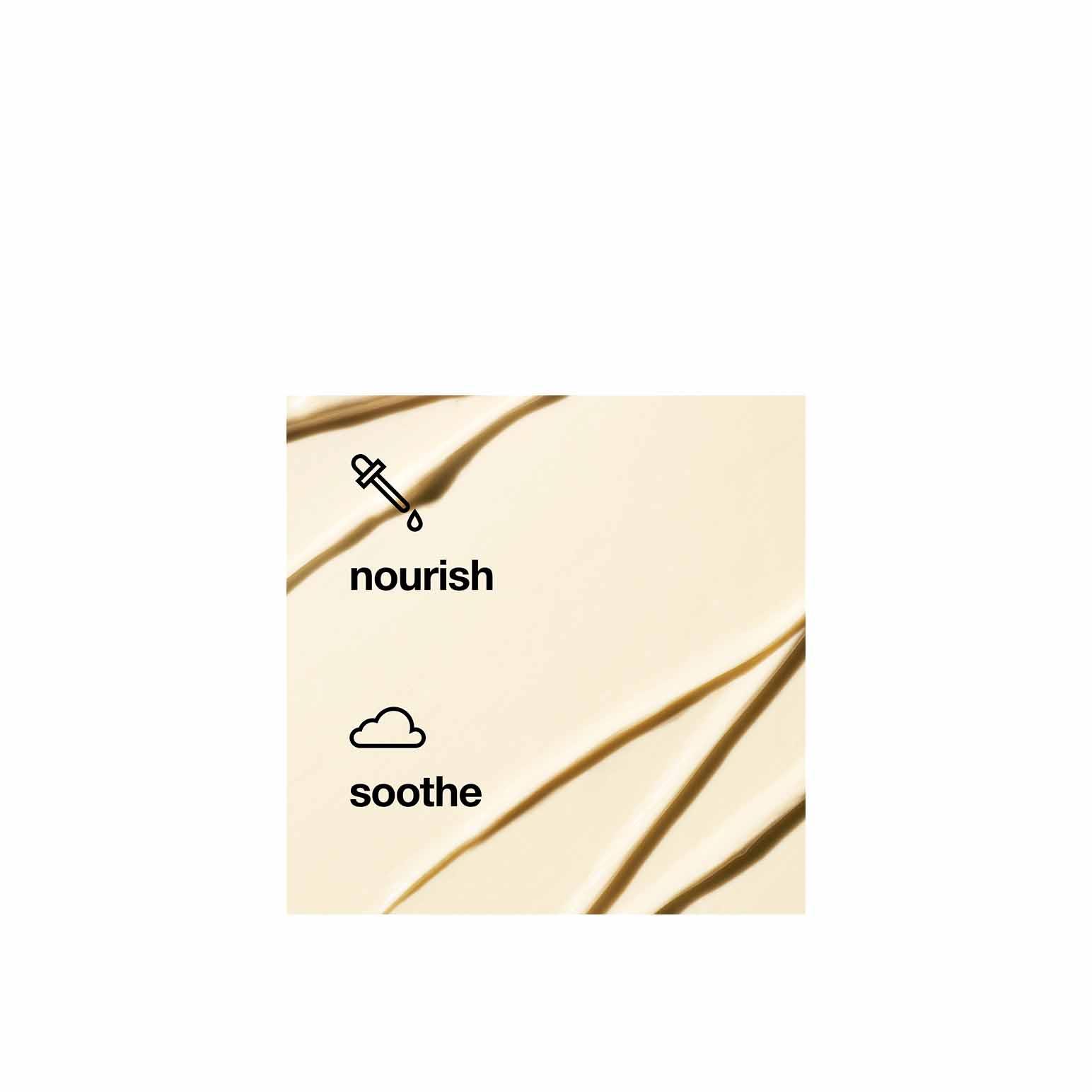 Clinique Deep Comfort Body Lotion 400ml