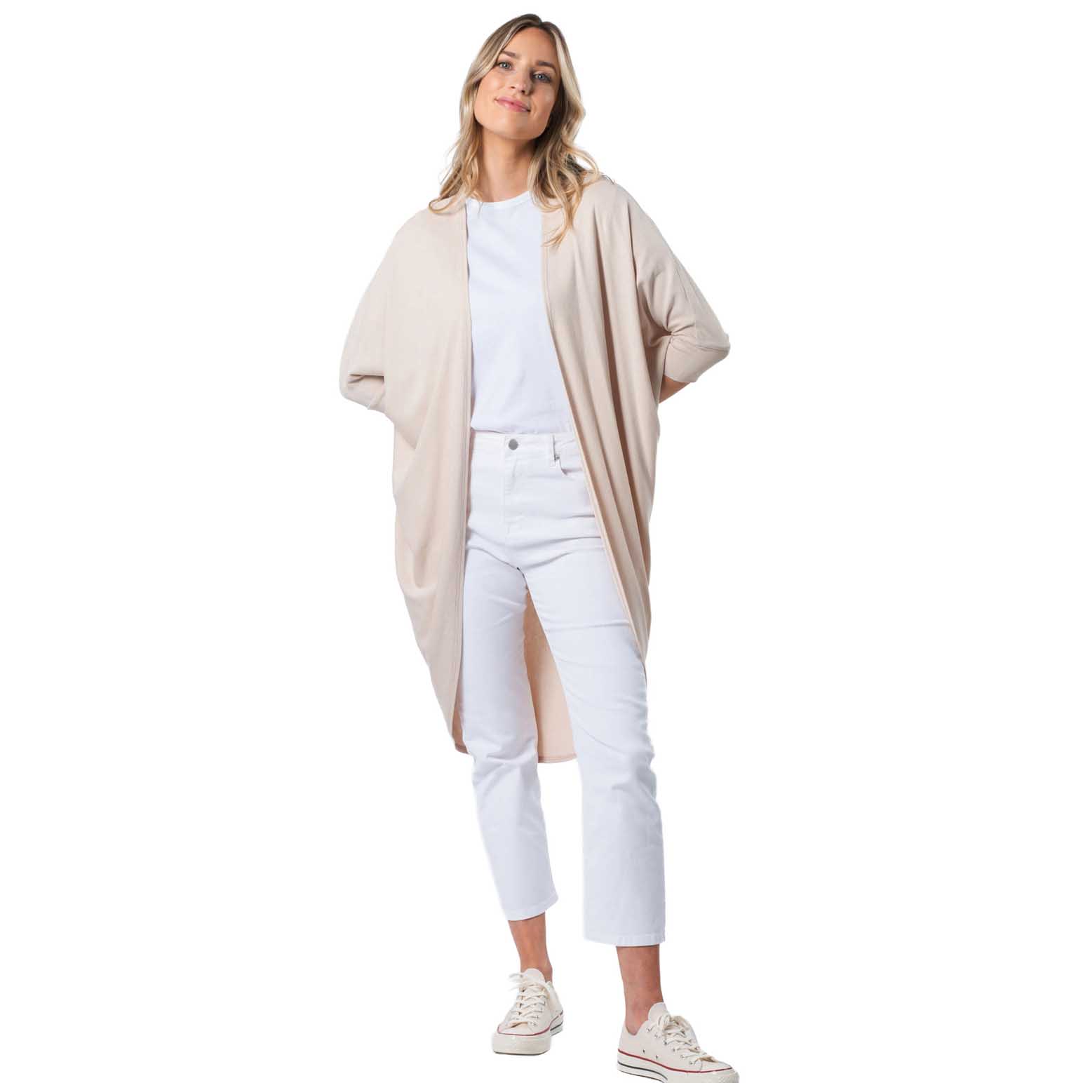 Stella + Gemma Chardy Cardi