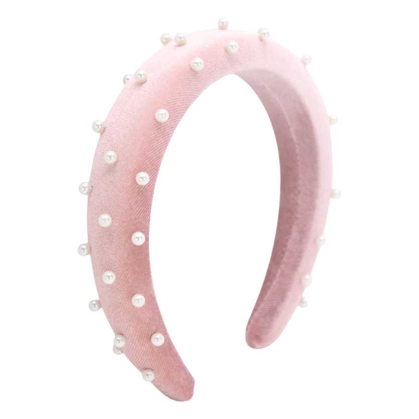 Morgan & Taylor Lorelei Headband