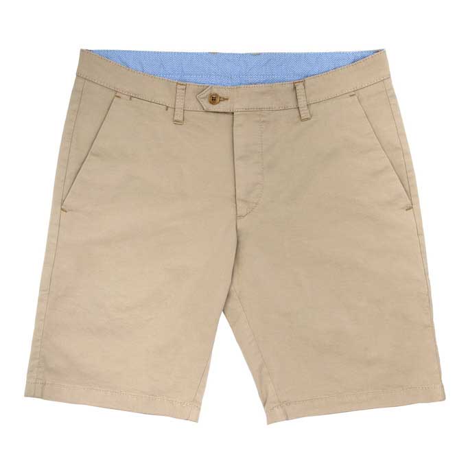 Rembrandt Sumner Beige Shorts
