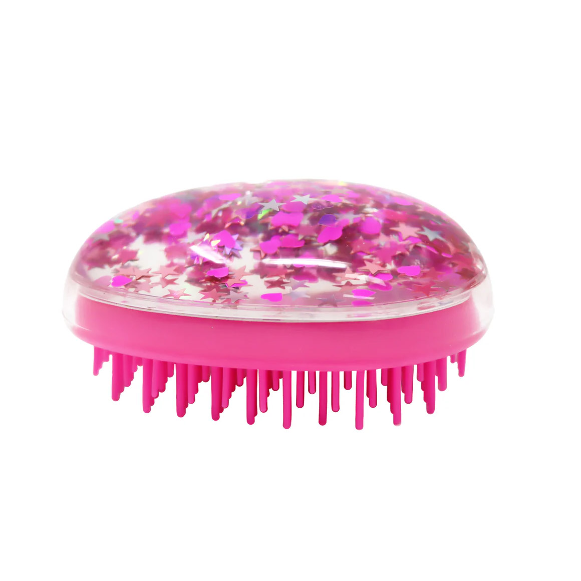 Pink Poppy Dreamland Shaker Hair Brush