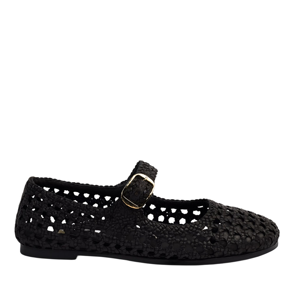 Kathryn Wilson Mia Ballet Flat