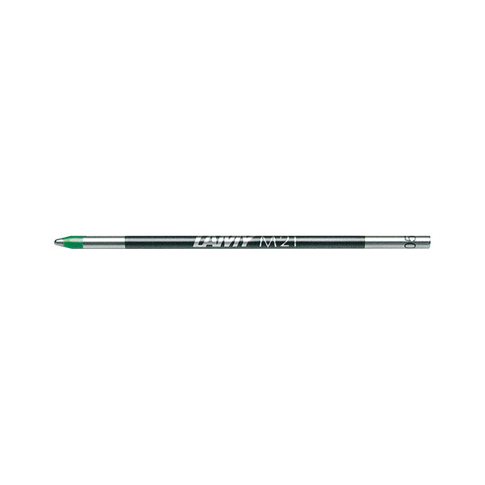 LAMY Refill Ballpen M21 Green