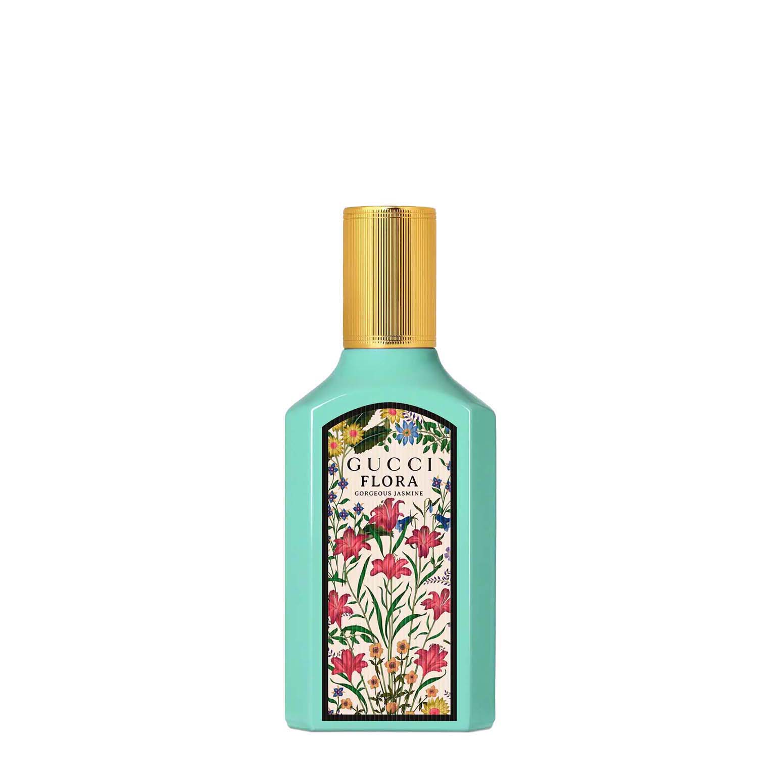 Gucci Flora Gorgeous Jasmine EDP 50ml