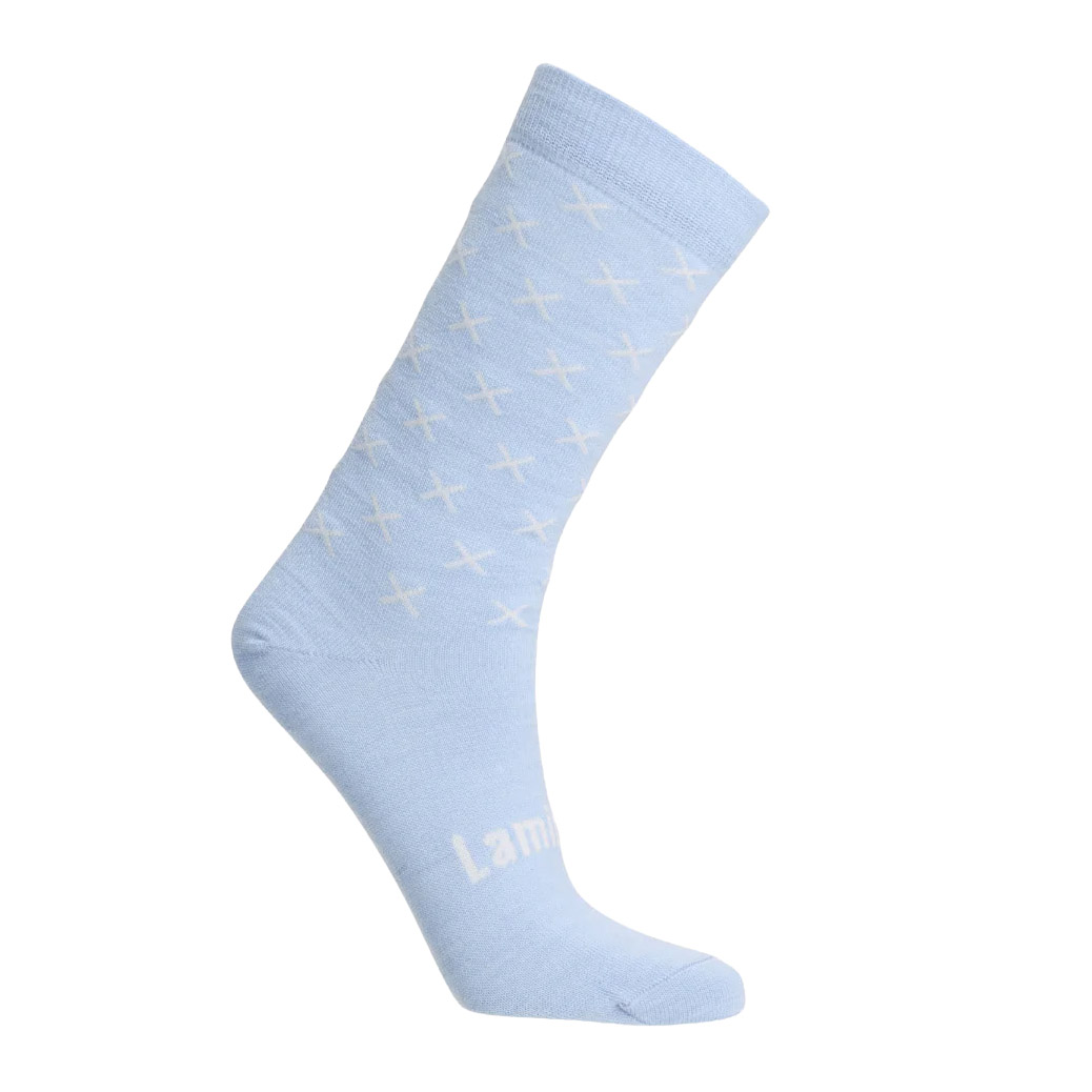 Lamington Socks Merino Wool Crew Socks