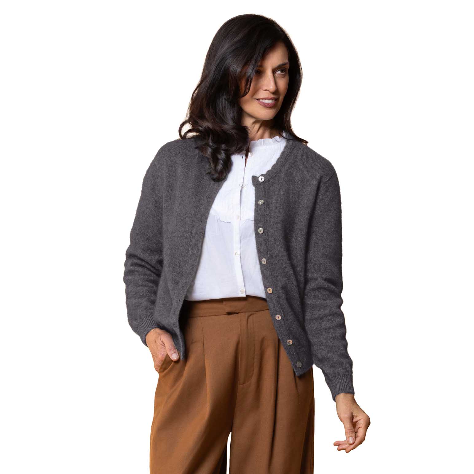 Noble Wilde Celeste Cardigan