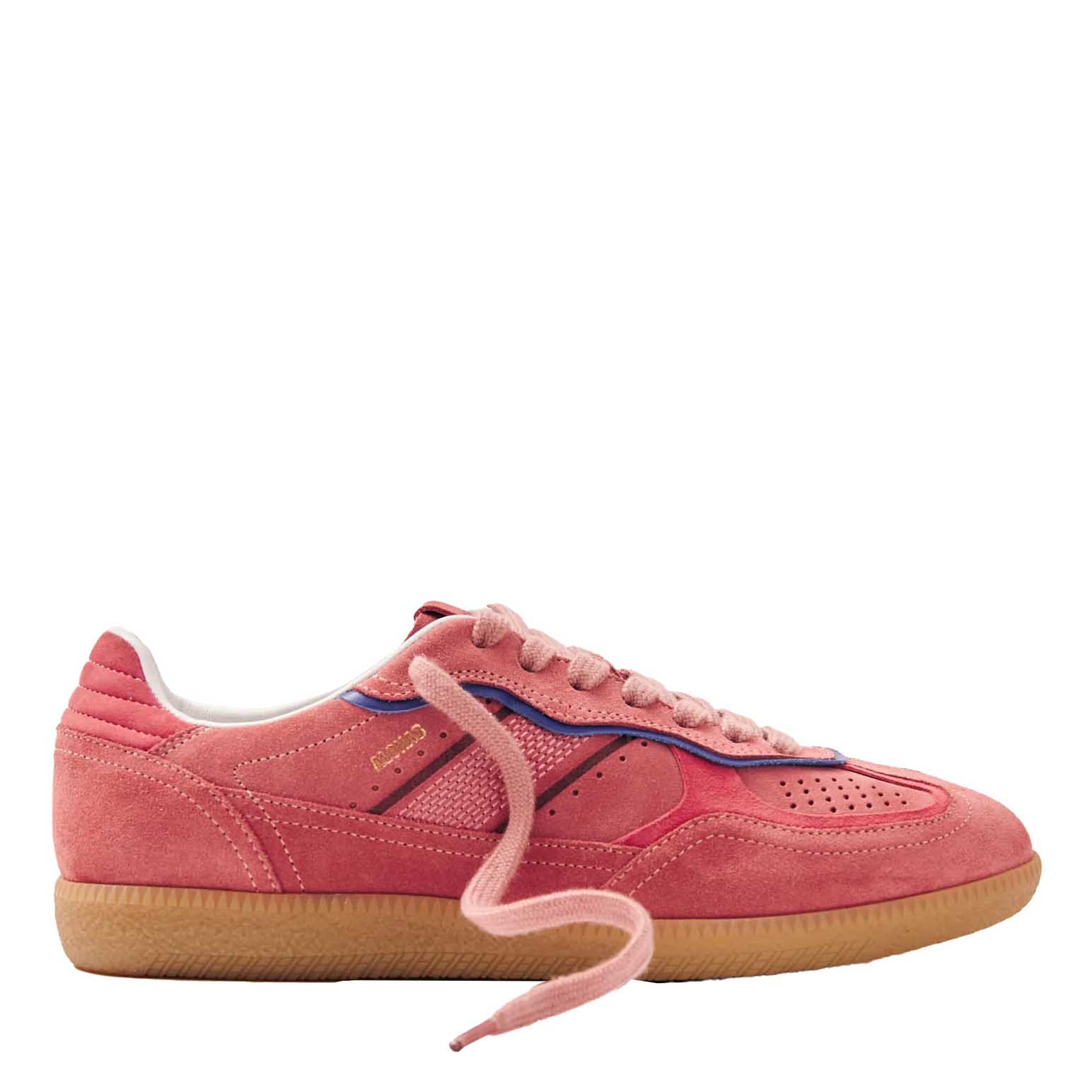 Alohas Tb.490 Rife Leather Sneakers