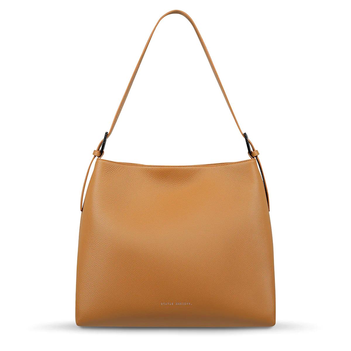Status Anxiety Forget About it Handbag