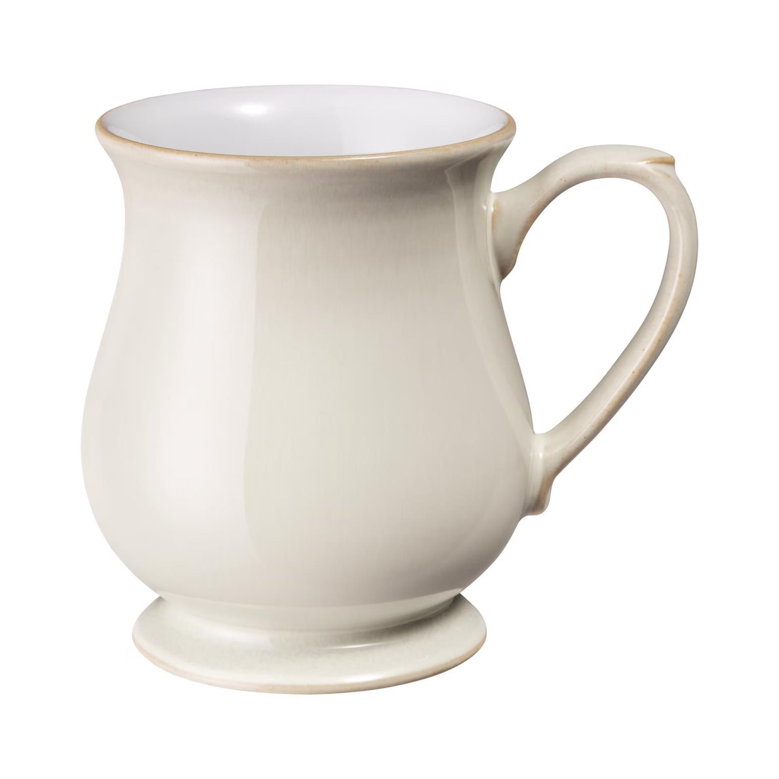 Denby Linen Craftsman Mug 340ml