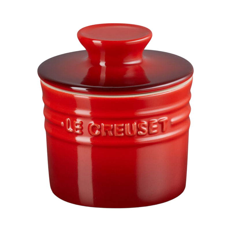 Le Creuset Butter Bell - Cerise