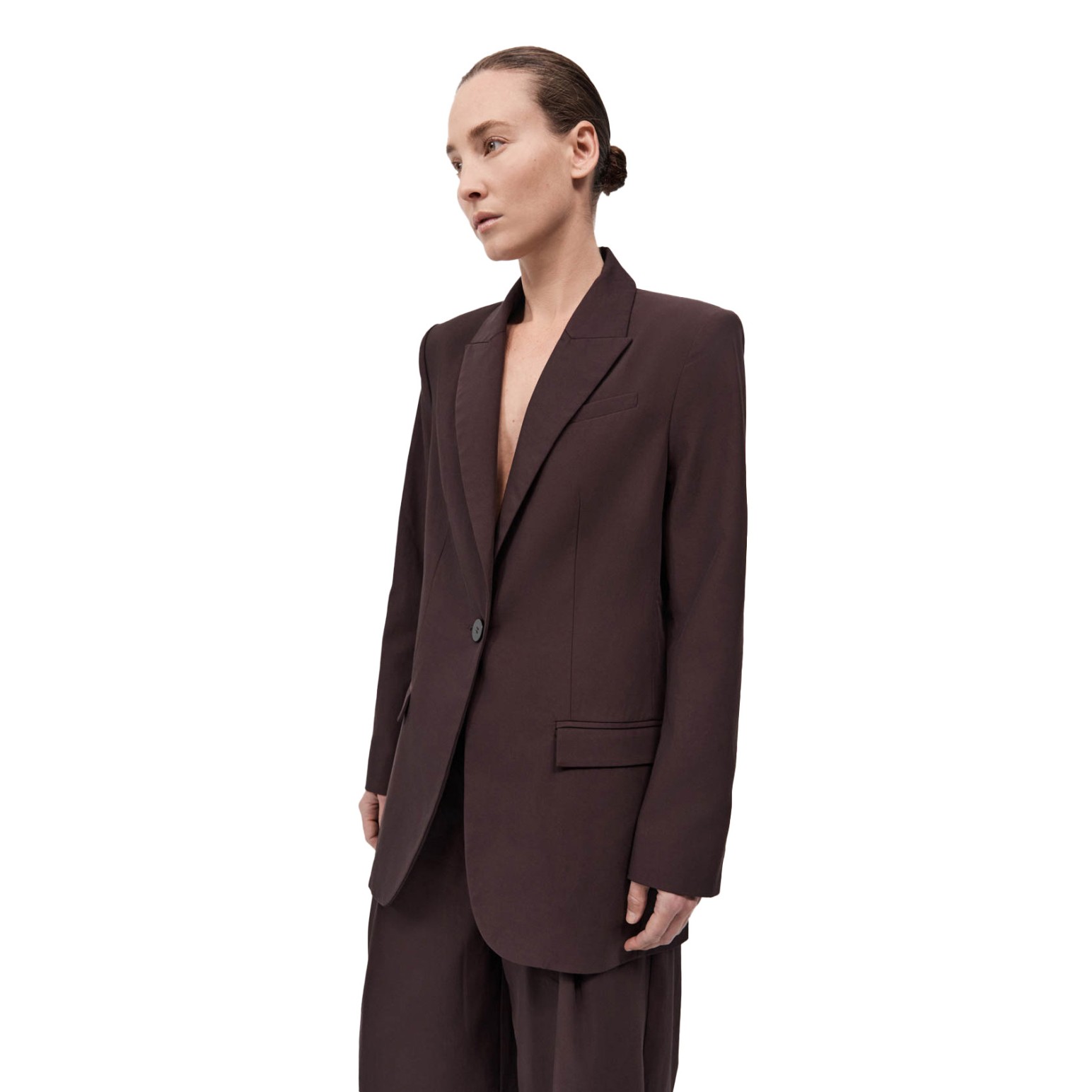 St. Agni Classic Blazer
