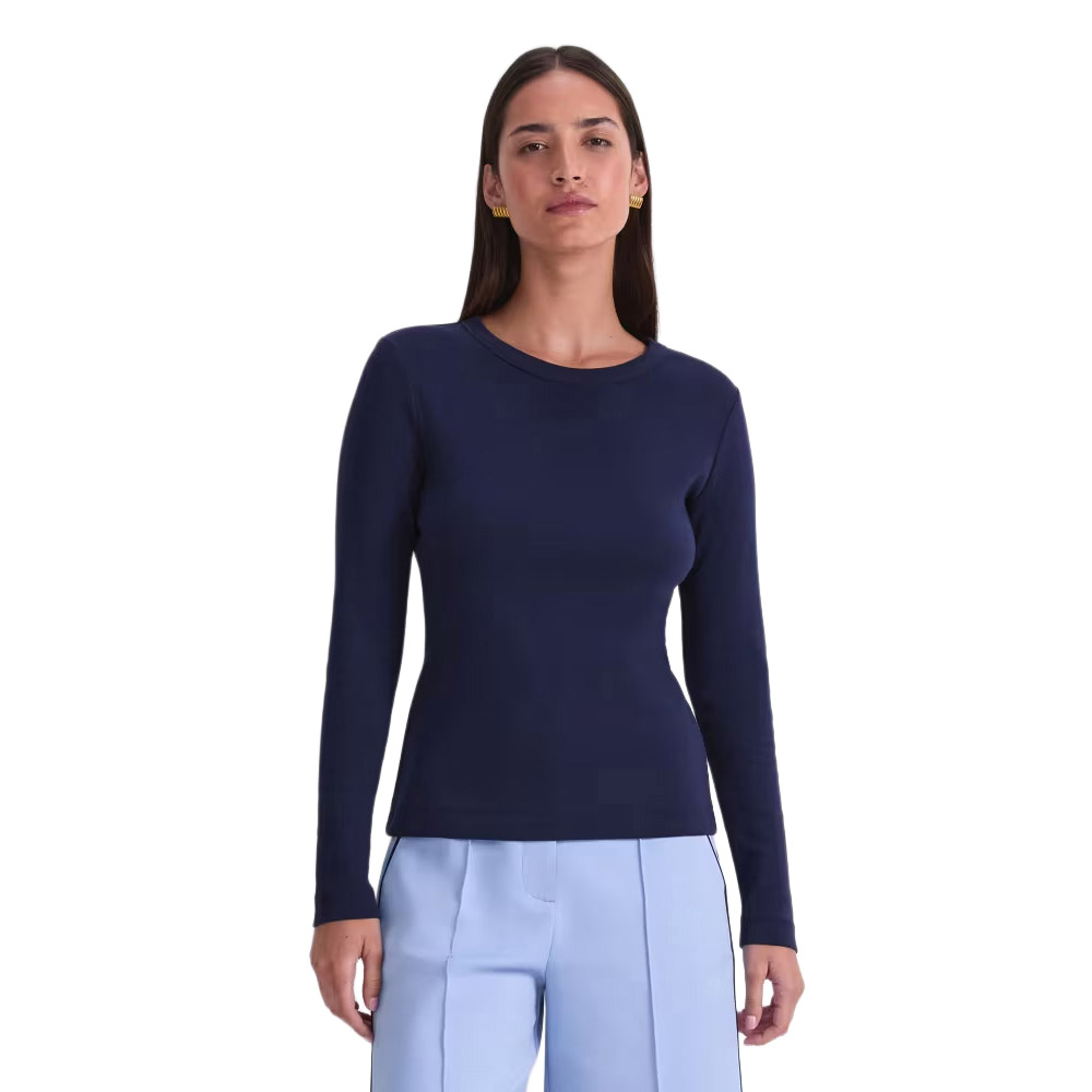 Sportscraft Heidi L/S Crew Neck