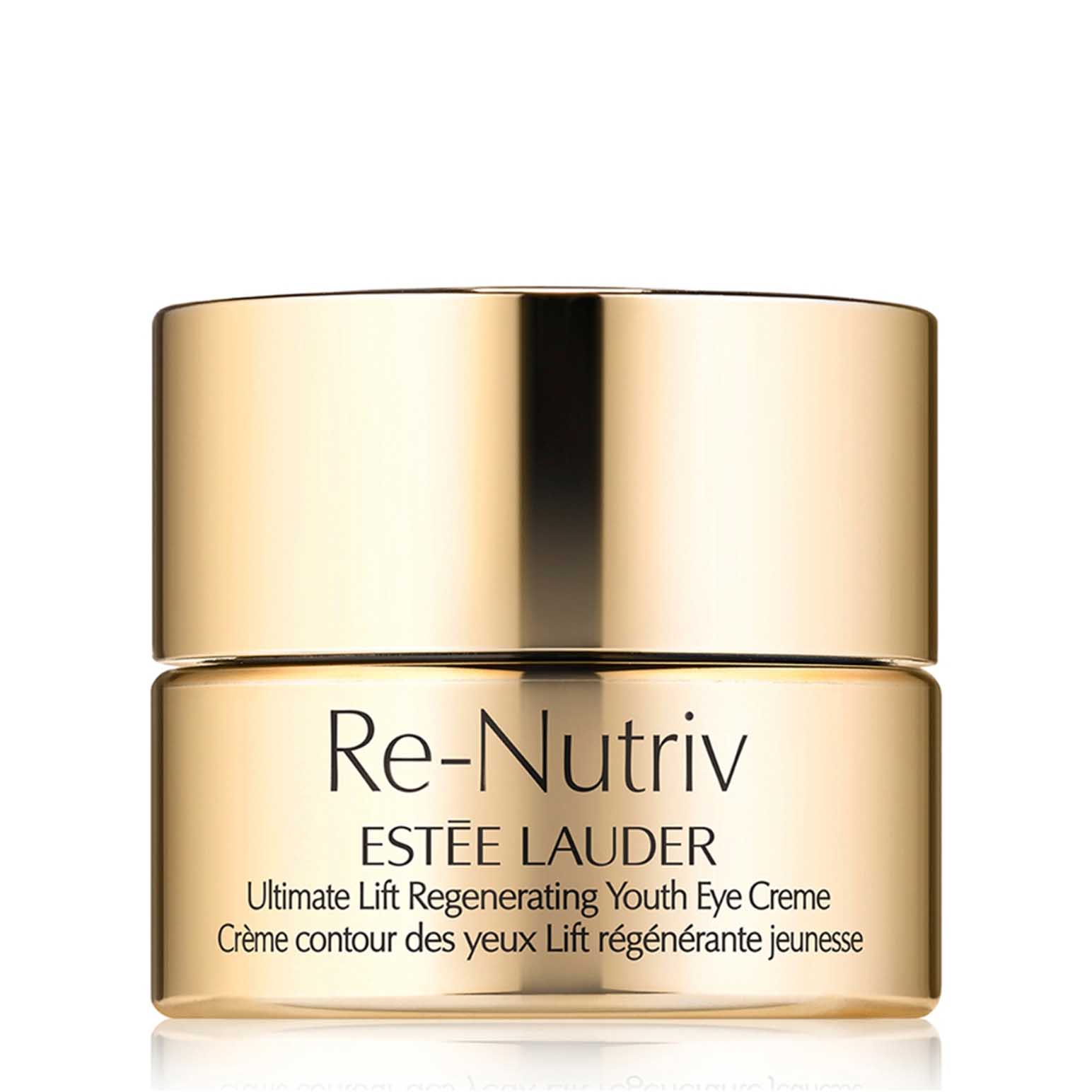 Est&eacute;e Lauder Re-Nutriv Ultimate Lift Regenerating Youth Eye Cr&egrave;me