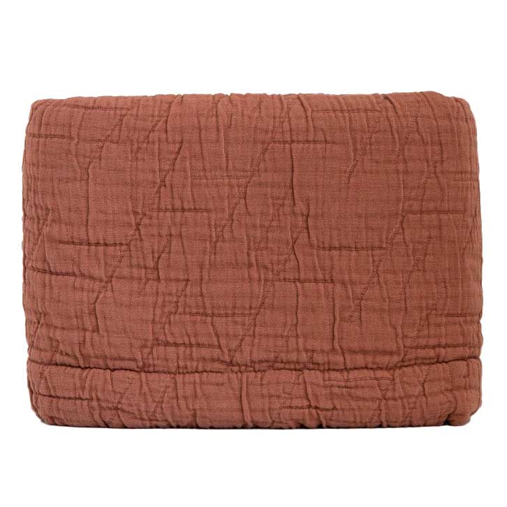 Seneca Roma Bedspread Set