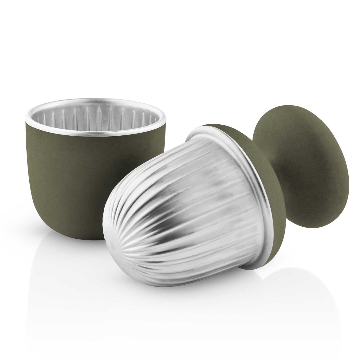 Eva Solo Green Tool Flavour Grinder