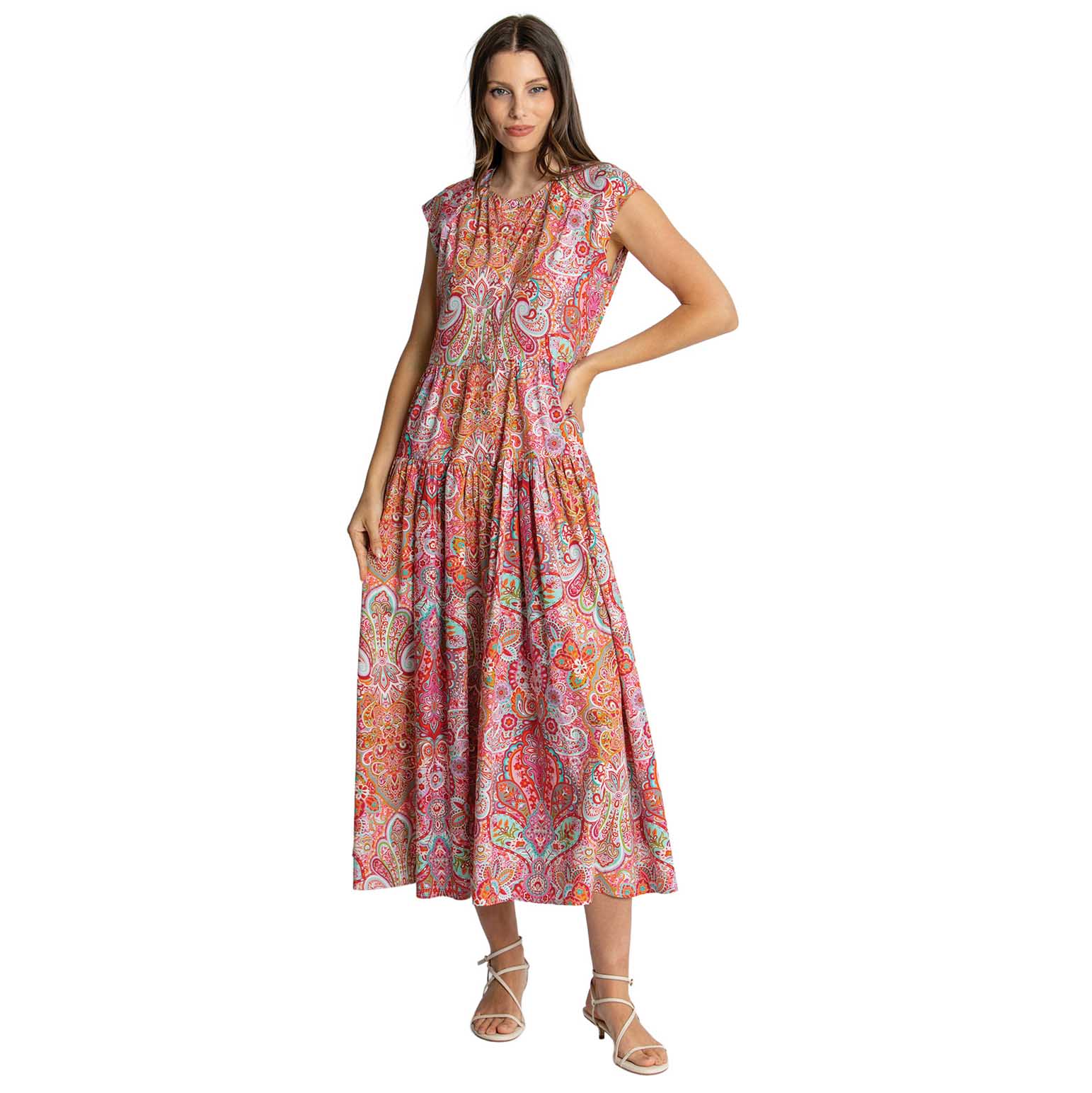 KACHEL Audrey Dress