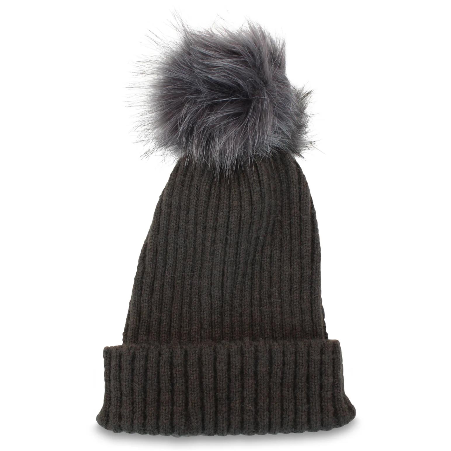 Morgan & Taylor Zara Beanie