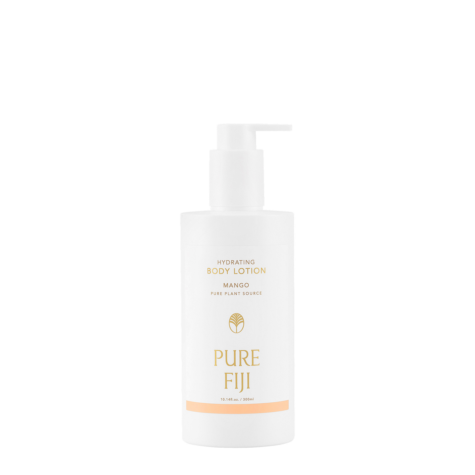 Pure Fiji Hydrating Body Lotion 300ml - Mango