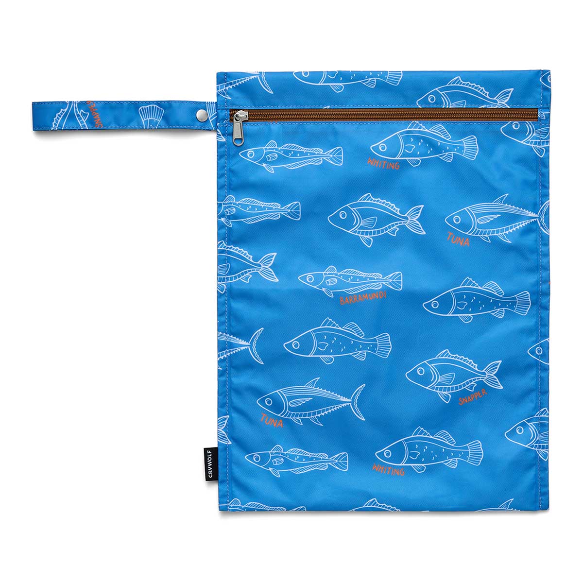 Crywolf Wet Bag