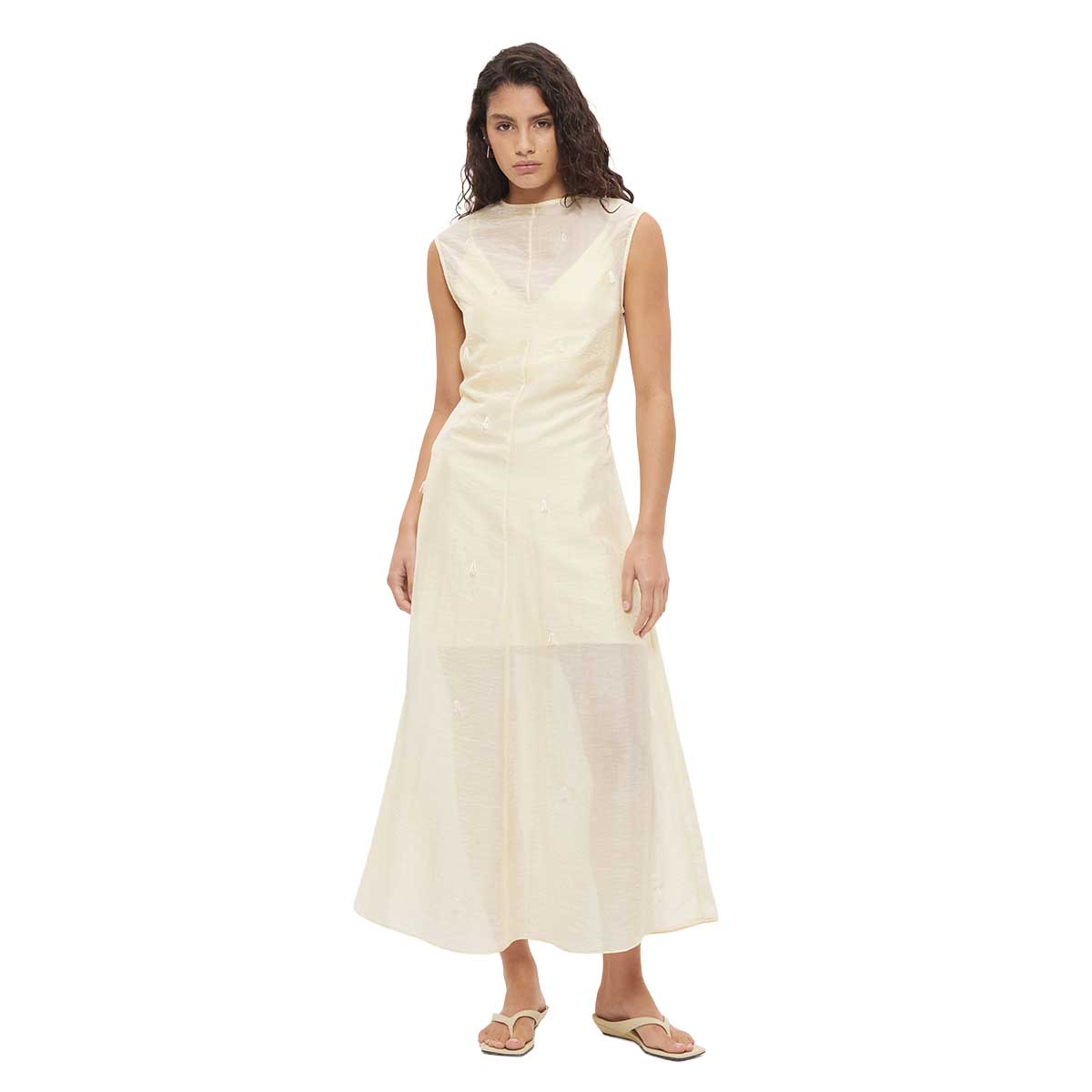 MON RENN Illume Dress
