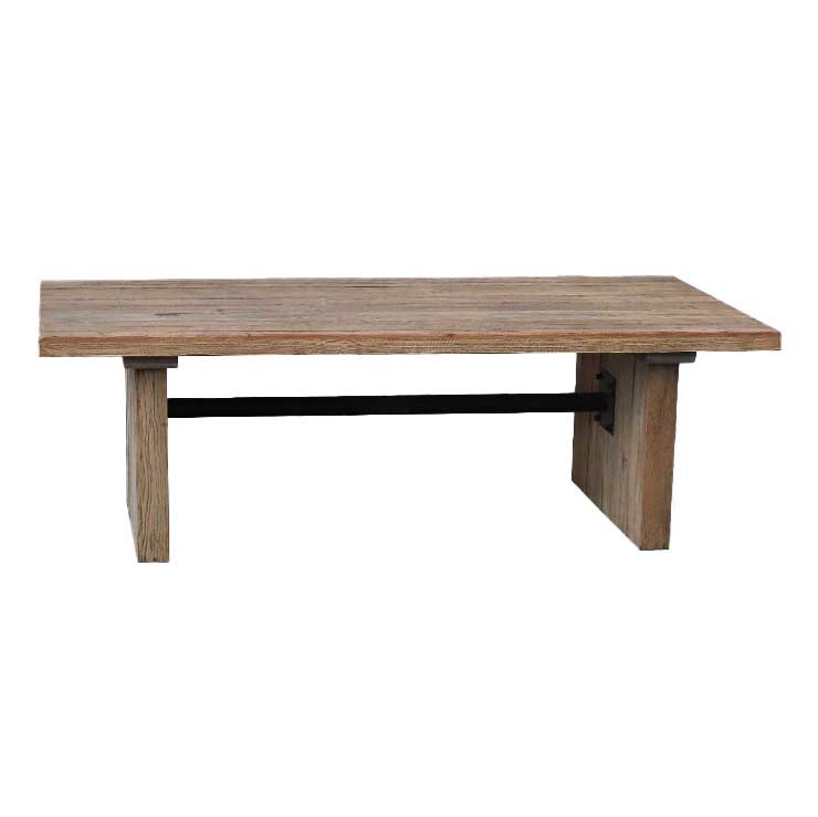 French Country Malachi Coffee Table