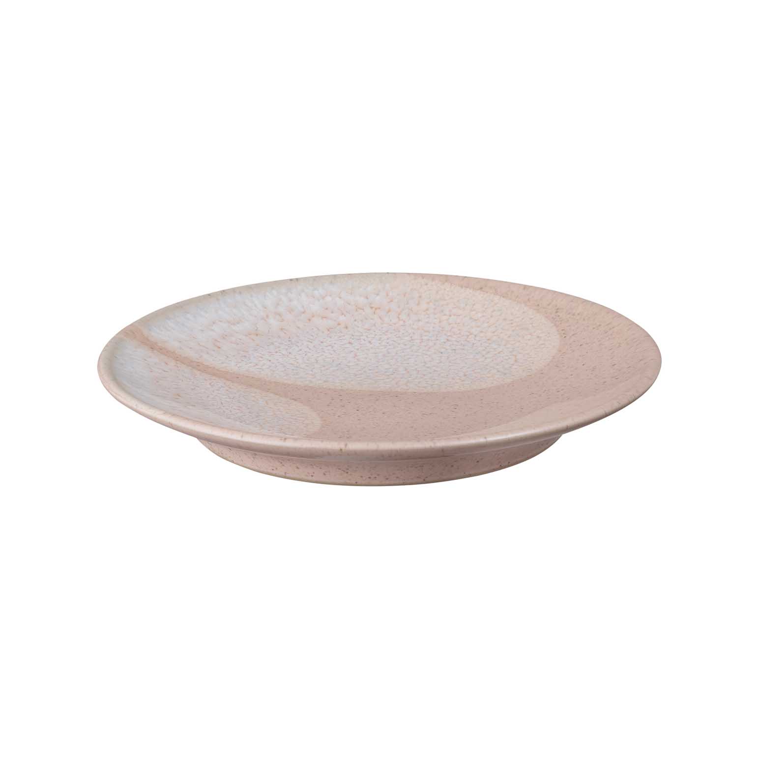 Denby Kiln Pastels Coral Small Plate