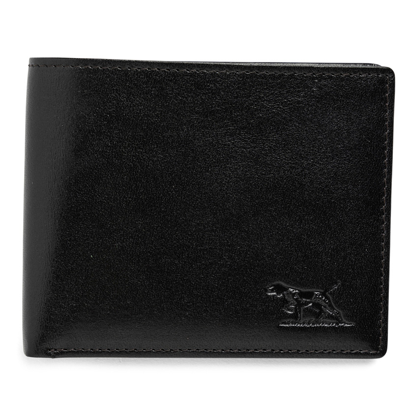 Rodd & Gunn Wakefield Bi-fold Wallet