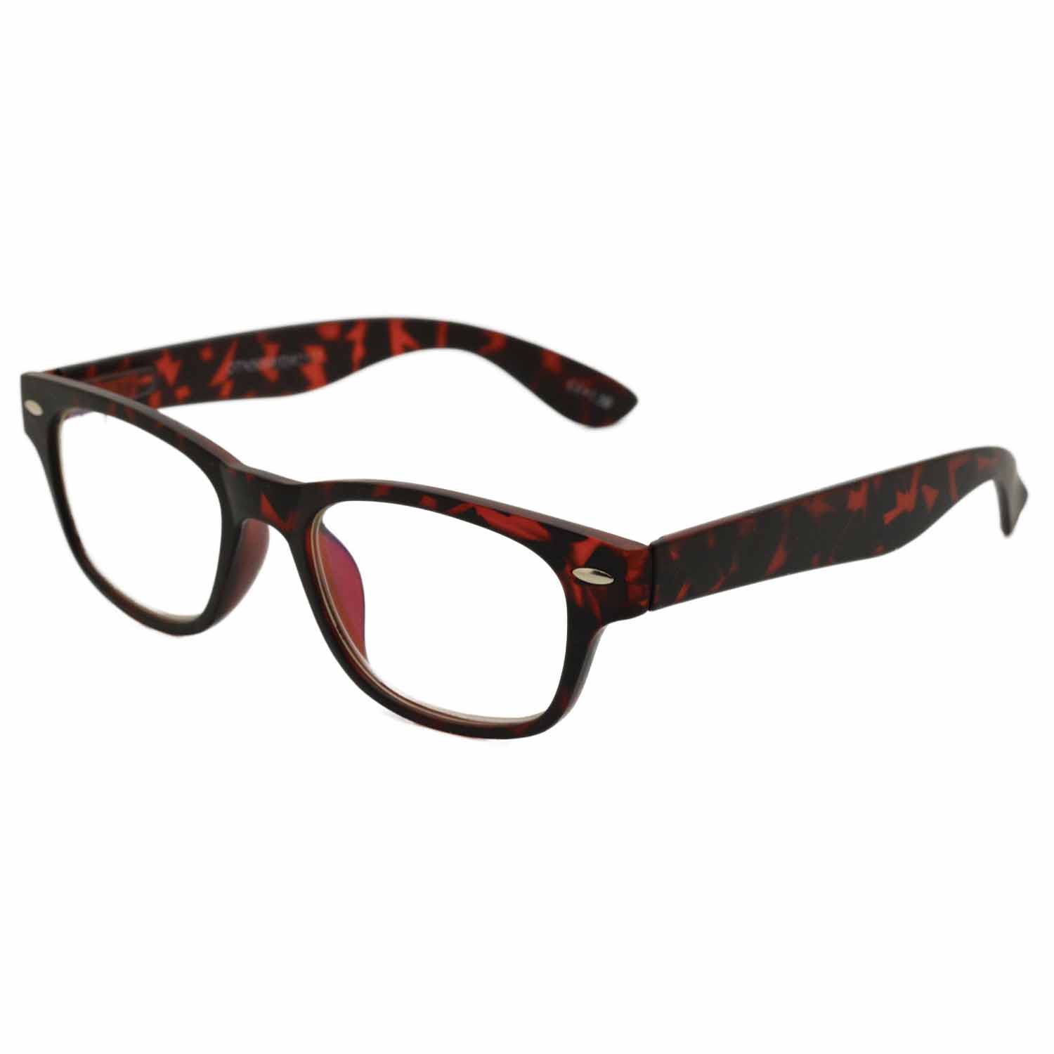On the Nose Hermoine - Tortoiseshell Glasses