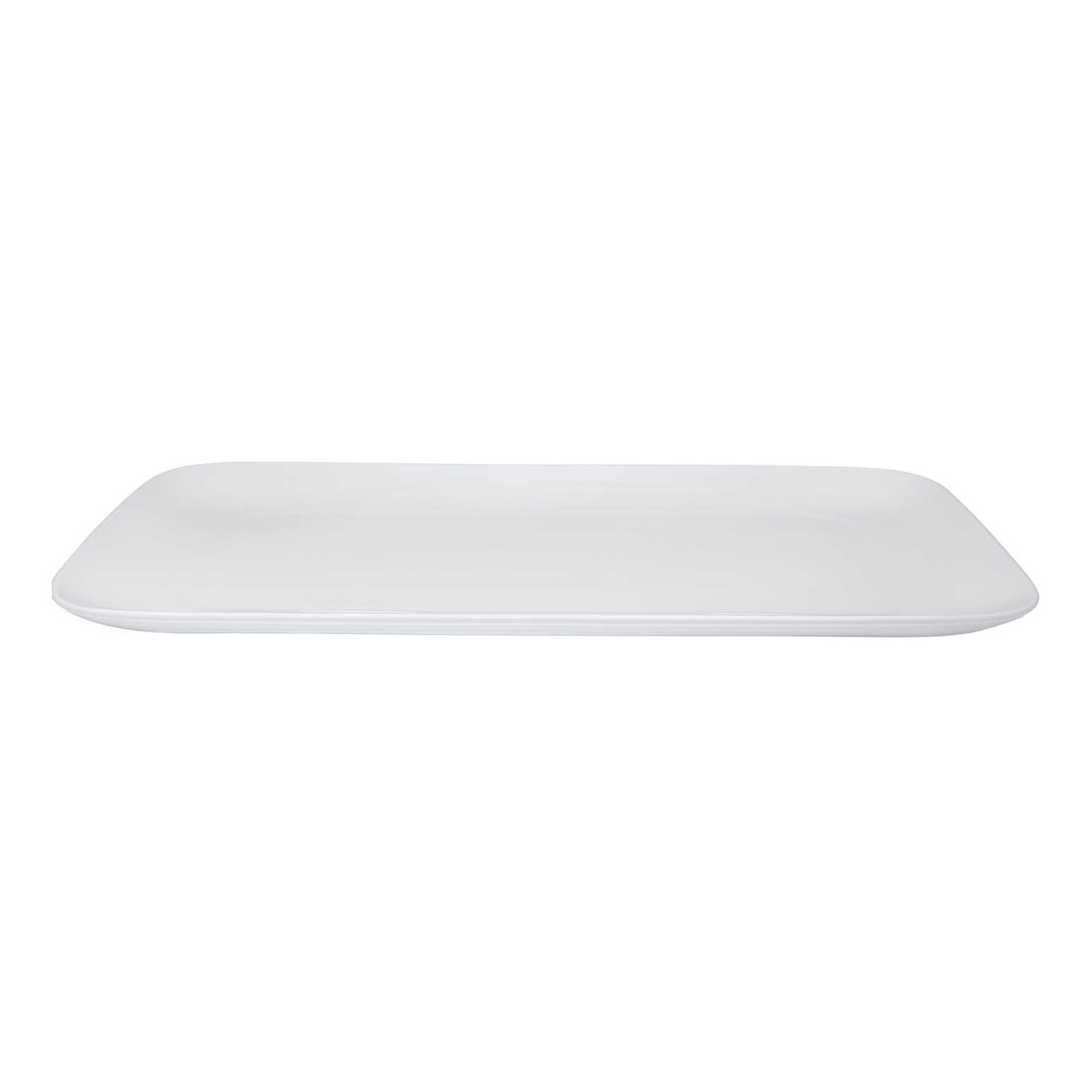 Maxwell & Williams Cashmere Rectangular Platter 36.5X22cm Gift Boxed