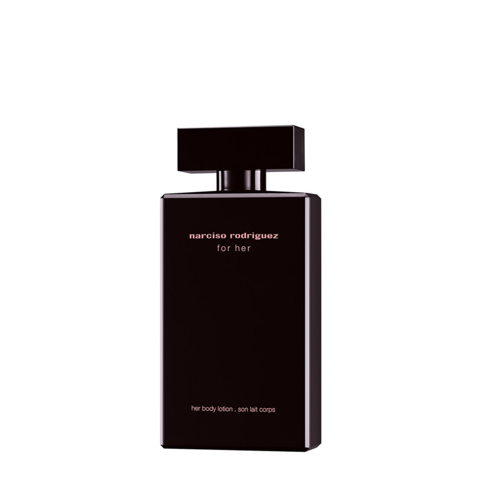 Narciso Rodriguez For Her Body Lotion 200ml