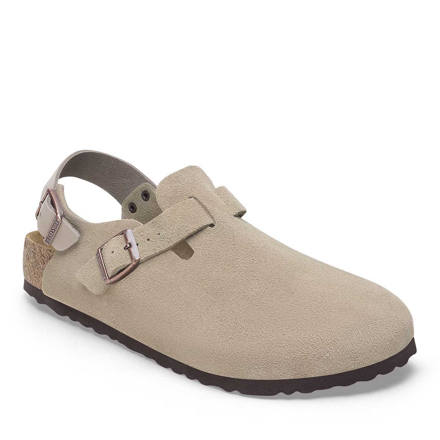 Birkenstock Tokio II Suede (Regular)