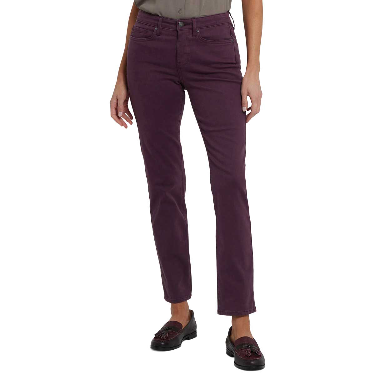 NYDJ Sheri Slim Jean
