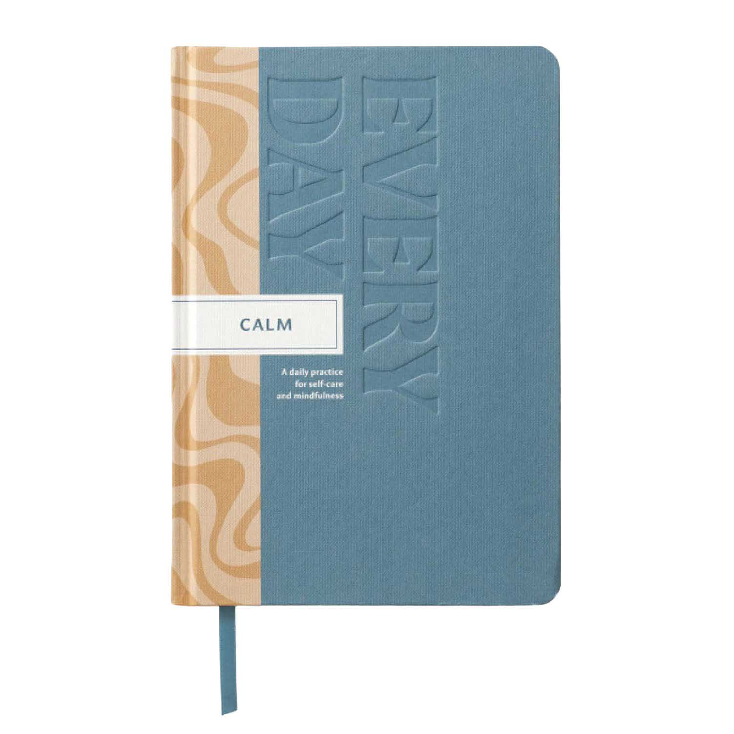 Calm Every Day Journal
