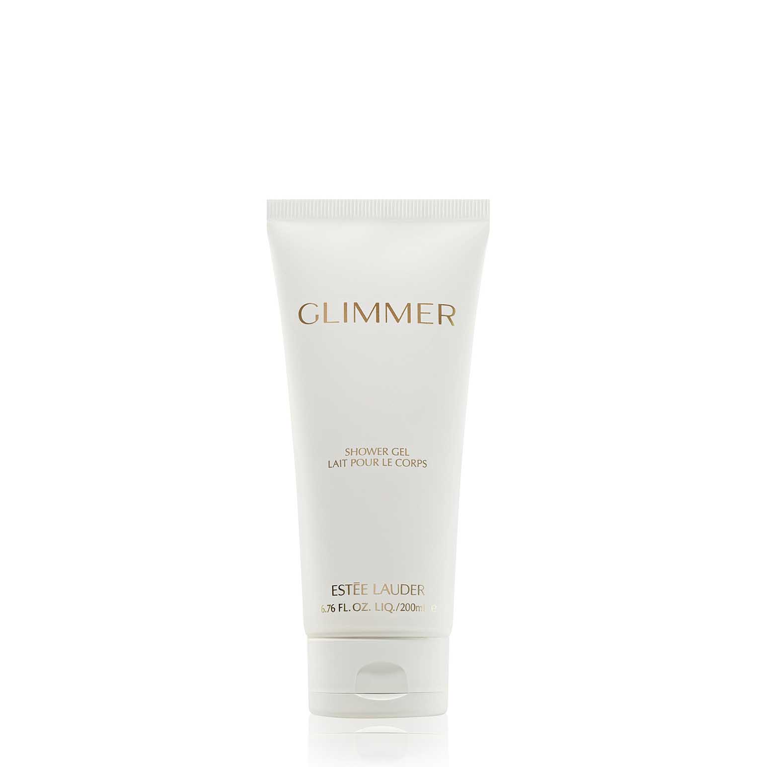 Est&eacute;e Lauder Glimmer Shower Gel 200ml