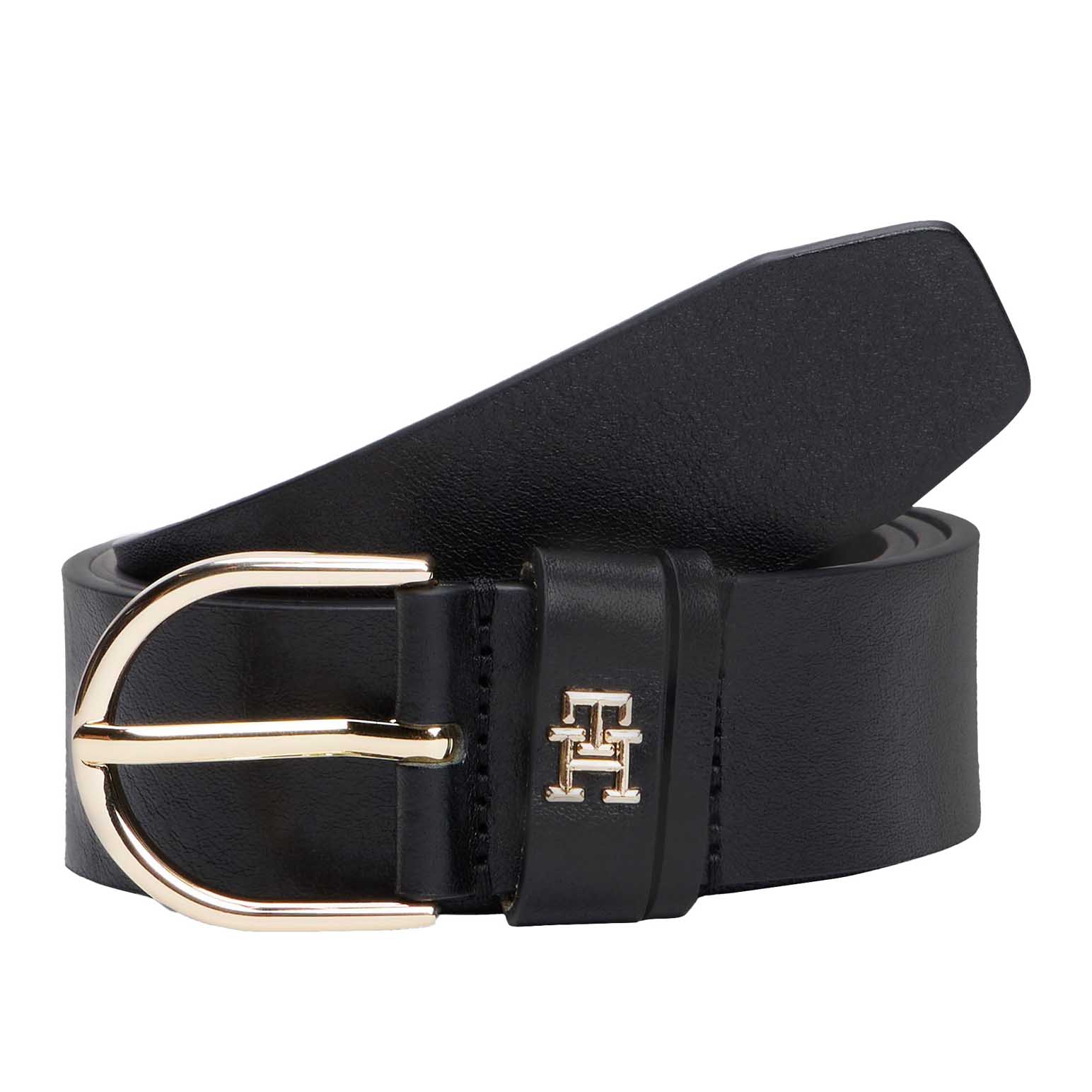 Tommy Hilfiger Essential Leather Belt