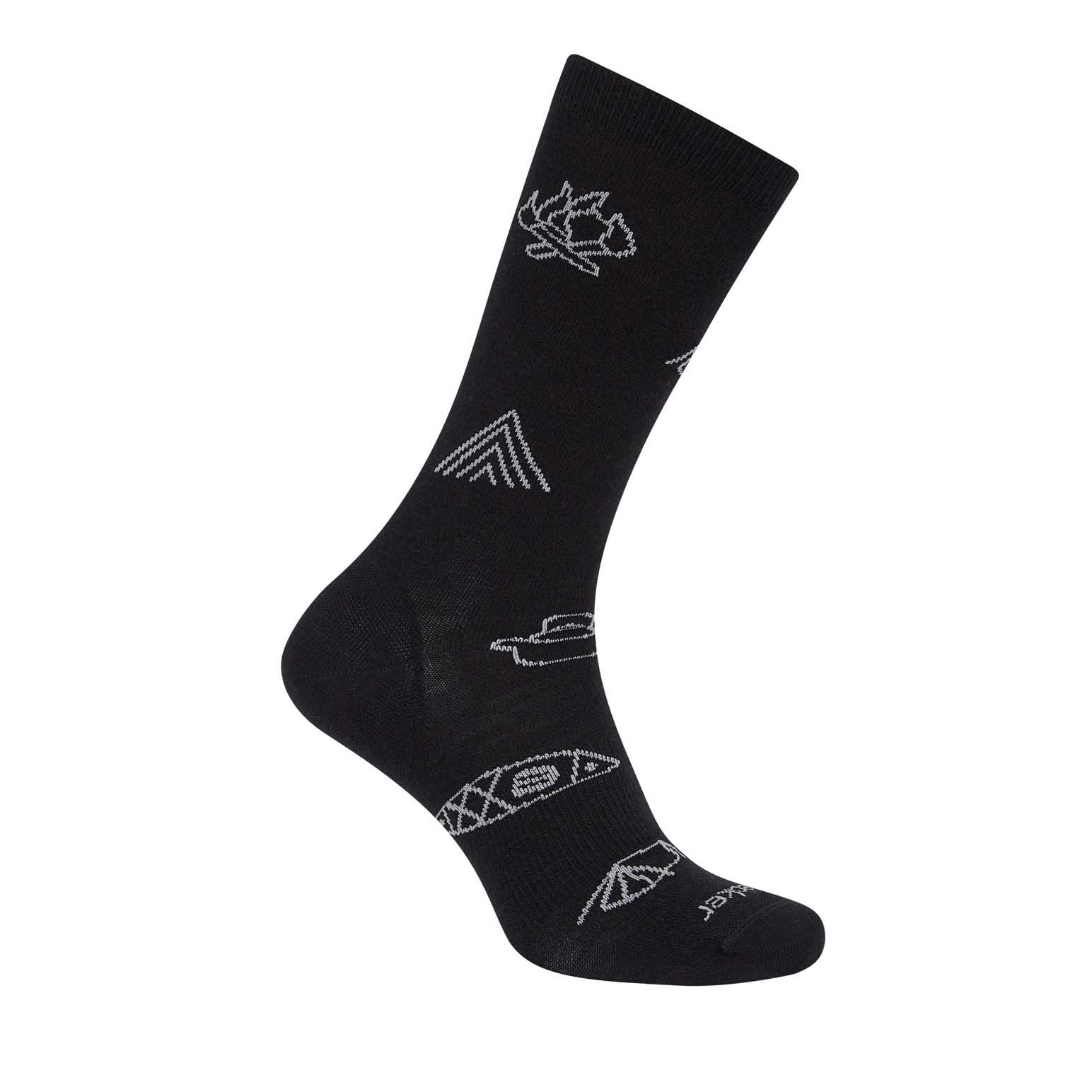 Icebreaker M Merino Lifestyle Ultralight Crew Camp Essentials