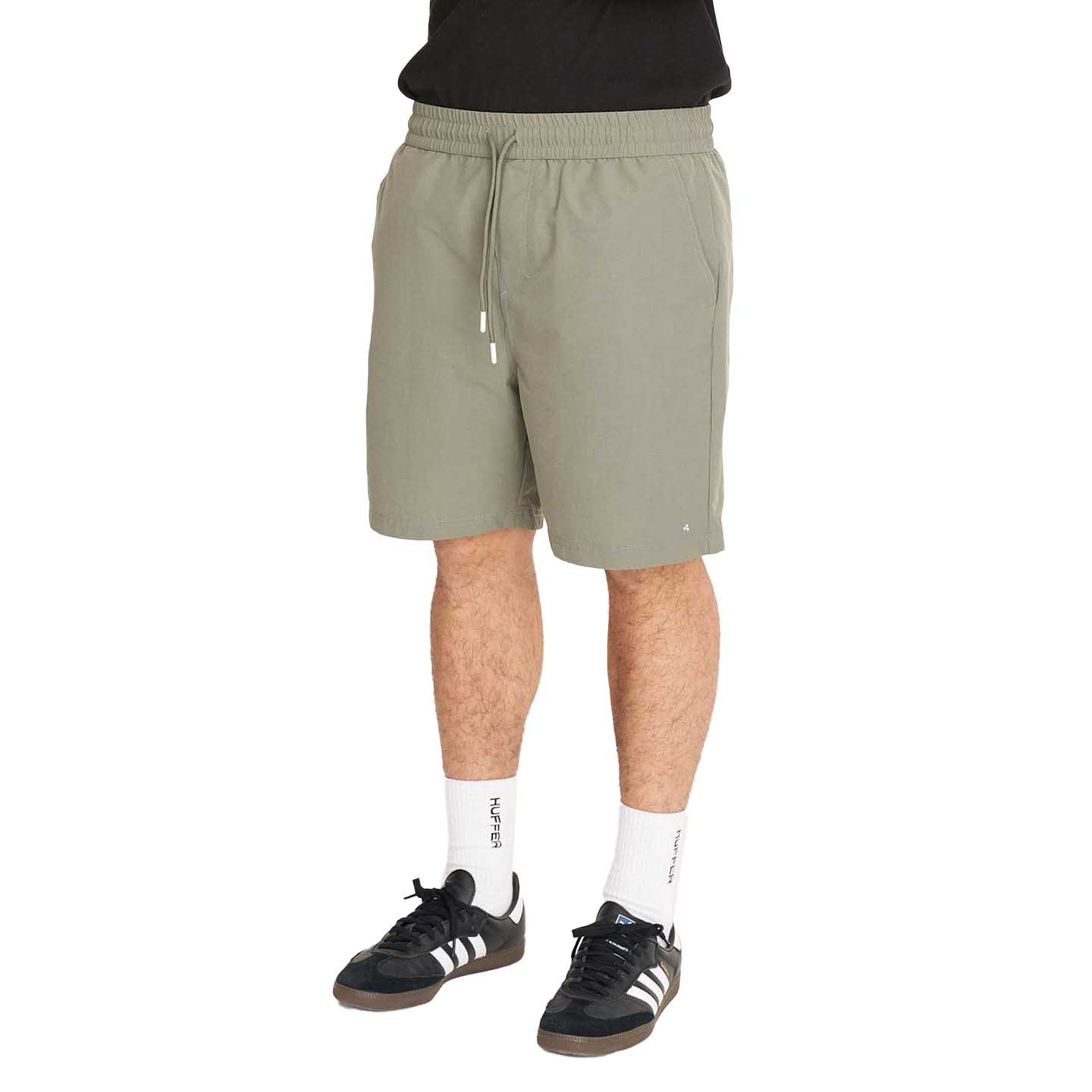 Huffer Stretcher Trunk