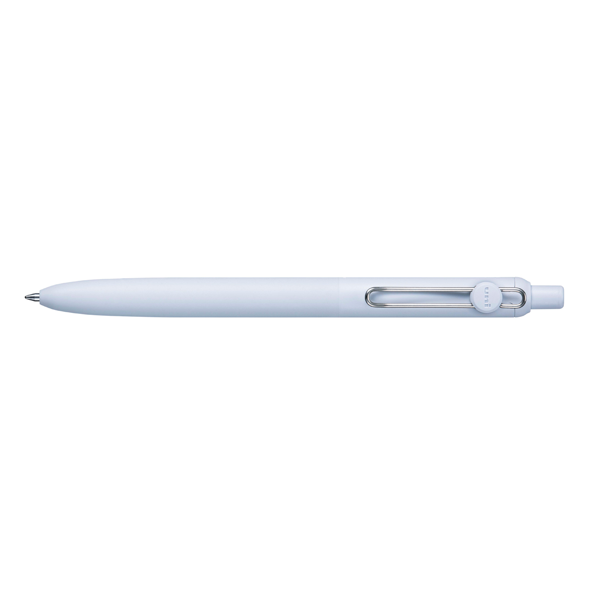Uni-Ball Zento Ultra Liquid Ink Barrel 0.7mm Retractable - Sea
