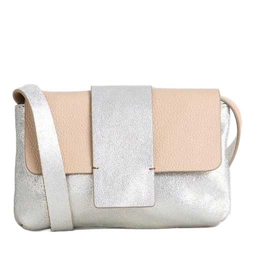 White Stuff Tabby Mini Landscape Bag