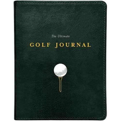 The Ultimate Golf Journal
