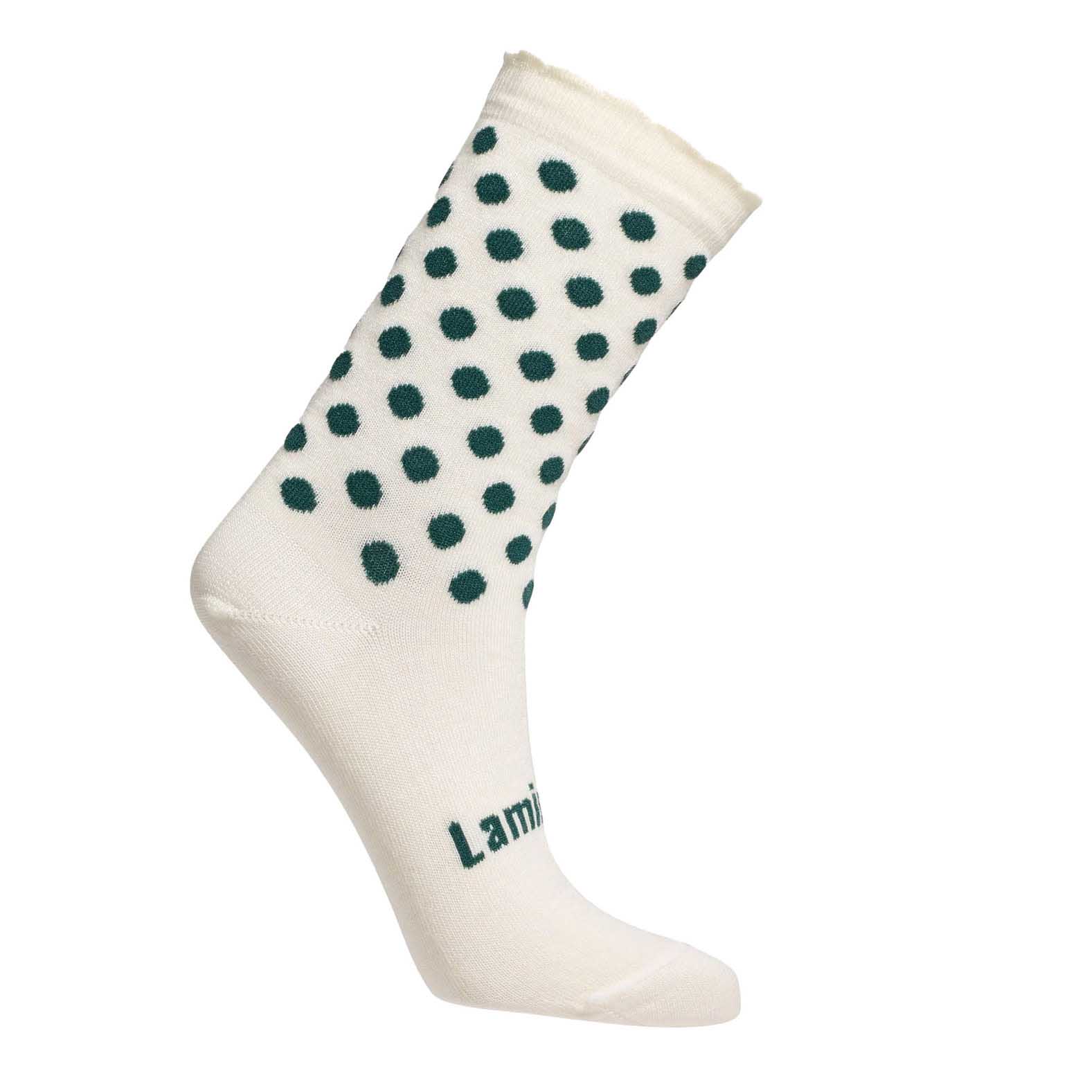 Lamington Socks Merino Wool Crew Socks
