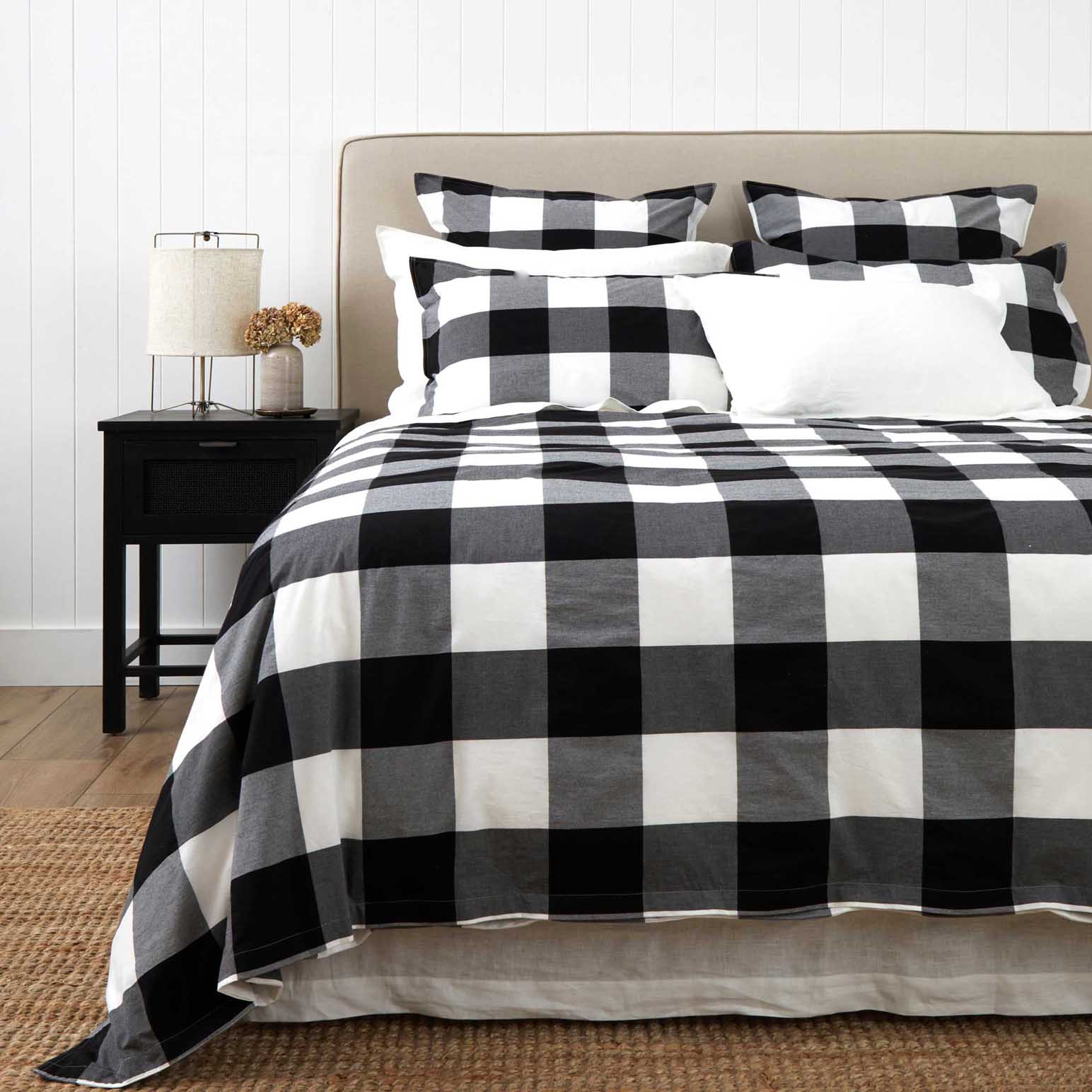Wallace Cotton Piha Duvet