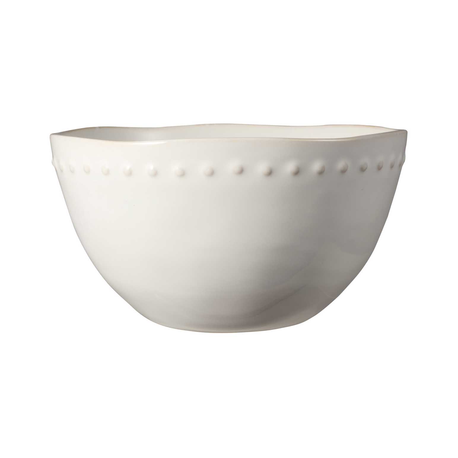 Casa Domani Punto Coupe Bowl 15x8.5cm