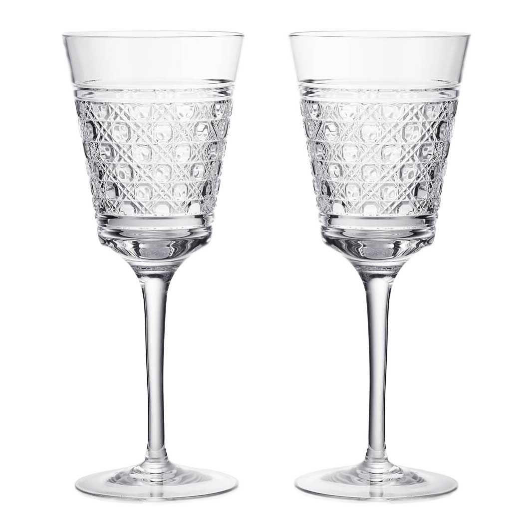 Waterford Opulence Red Wine Set of 2