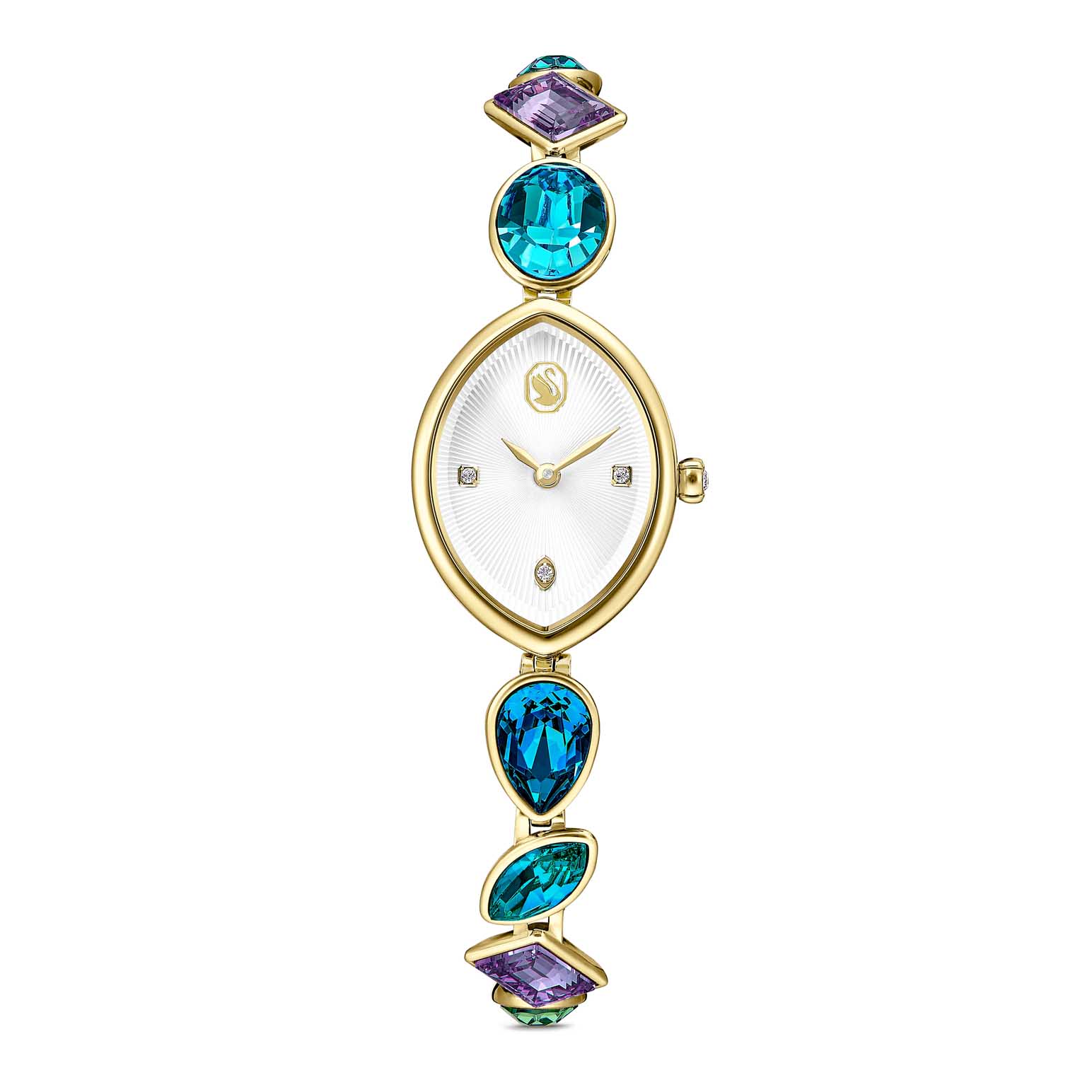 Swarovski Gema Watch