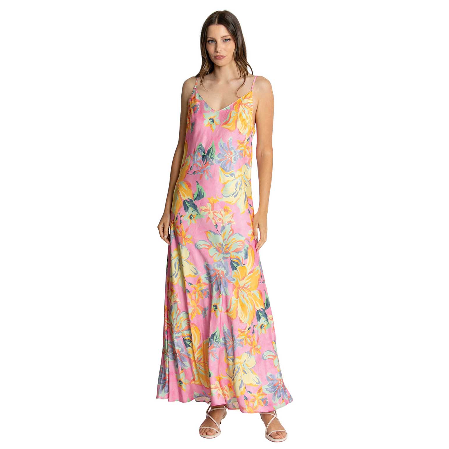 KACHEL Madison Slip Dress