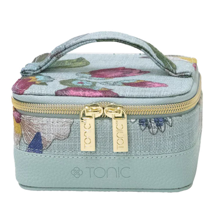 Tonic Duet Jewellery Cube Birdsong Coastal