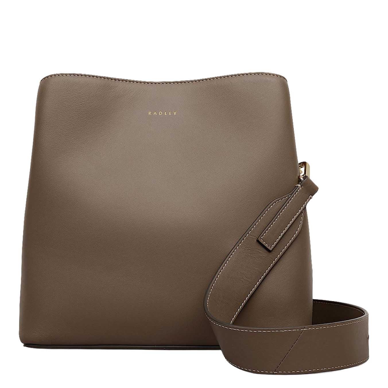 Radley Dukes Place Medium Compartment Cross Body