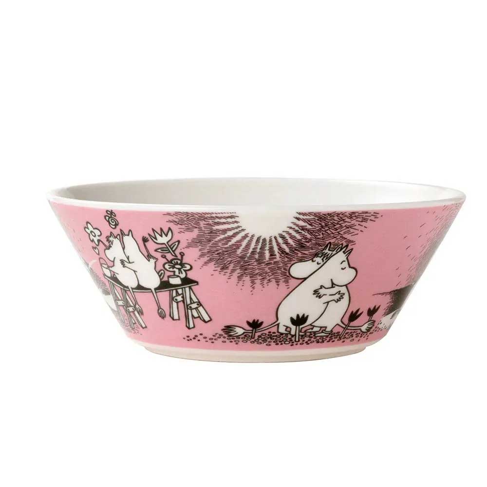 iittala Moomin Love Bowl 15cm
